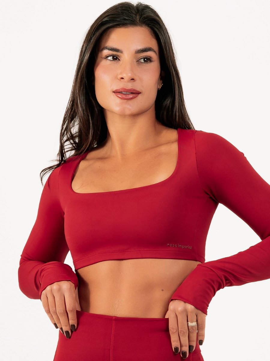 Cropped Good Cherry