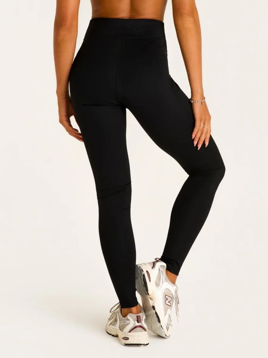 Legging Bolsos Slim Preto - Image 3
