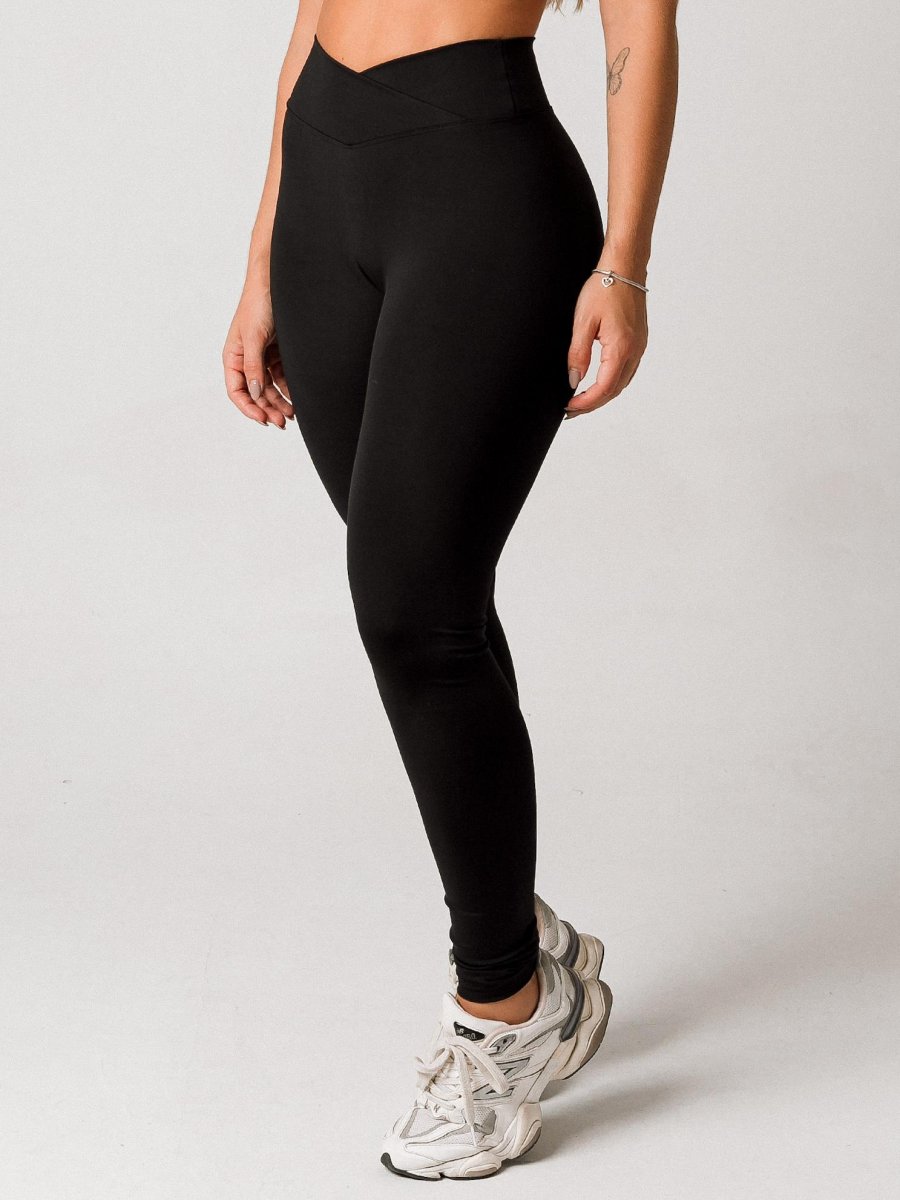 Legging New Flex Preto - Image 2