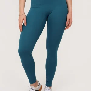 Legging New Flex Azul Deep