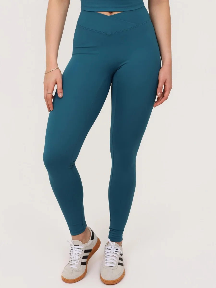 Legging New Flex Azul Deep - Image 2