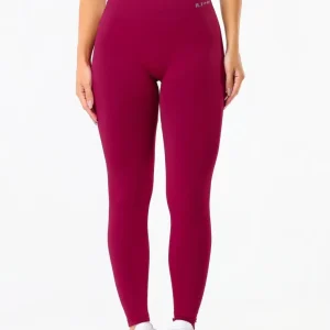 Legging Seamless Sport Marsala