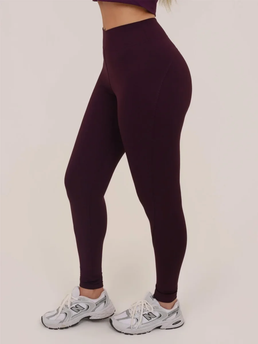 Legging Court Wine - Image 5