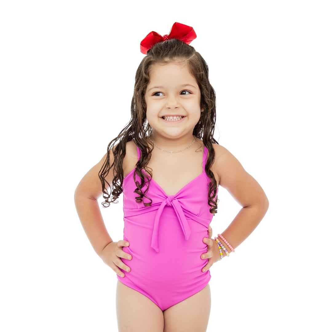 Maiô Infantil - Slim Solzinho - Image 8