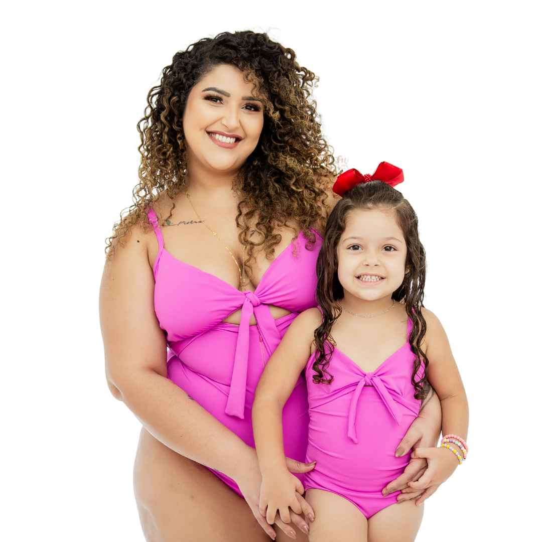 Maiô Infantil - Slim Solzinho - Image 2