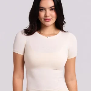 T-Shirt Fresh Baunilha