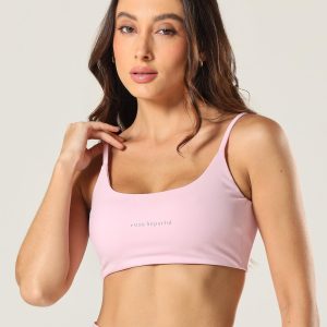 Top New Basic Rosa Blush