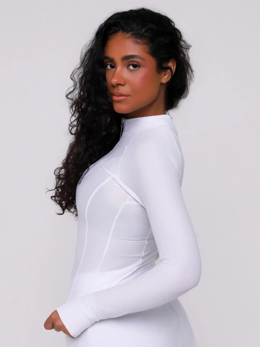 Jaqueta Pace Branco - Image 4
