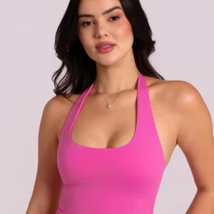 Top Wonder Frente Única Milk Shake