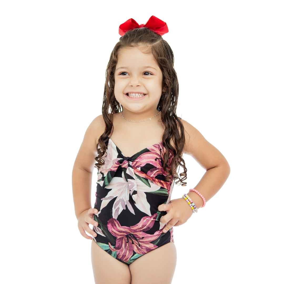 Maiô Infantil - Slim Solzinho - Image 6