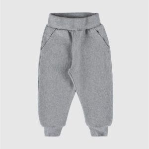 Calça Ribbed
