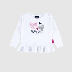 Camisola Sweet Days