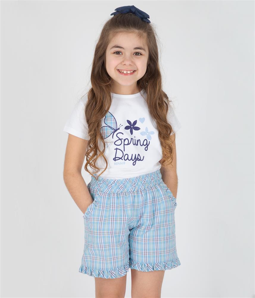 Conjunto Spring Days