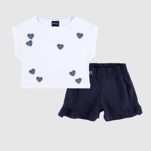 Conjunto Hearts
