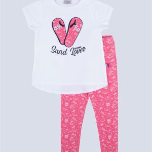 Conjunto Sand Lover