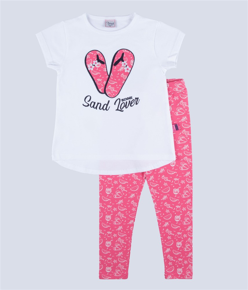 Conjunto Sand Lover