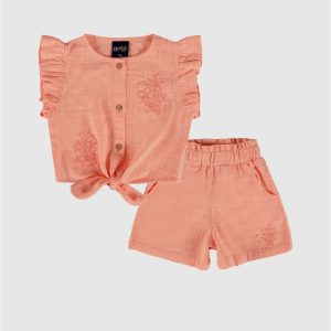 Conjunto Garden
