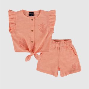 Conjunto Garden