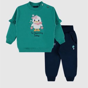 Conjunto Charming