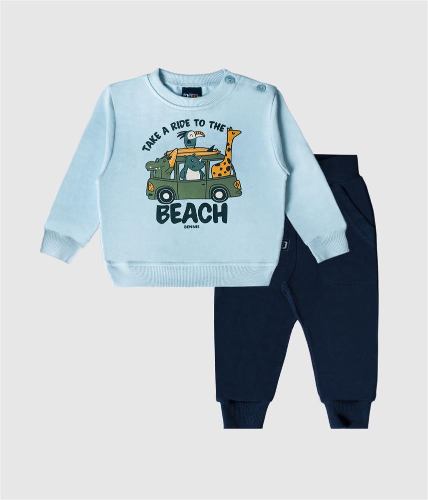 Conjunto Beach - Image 2