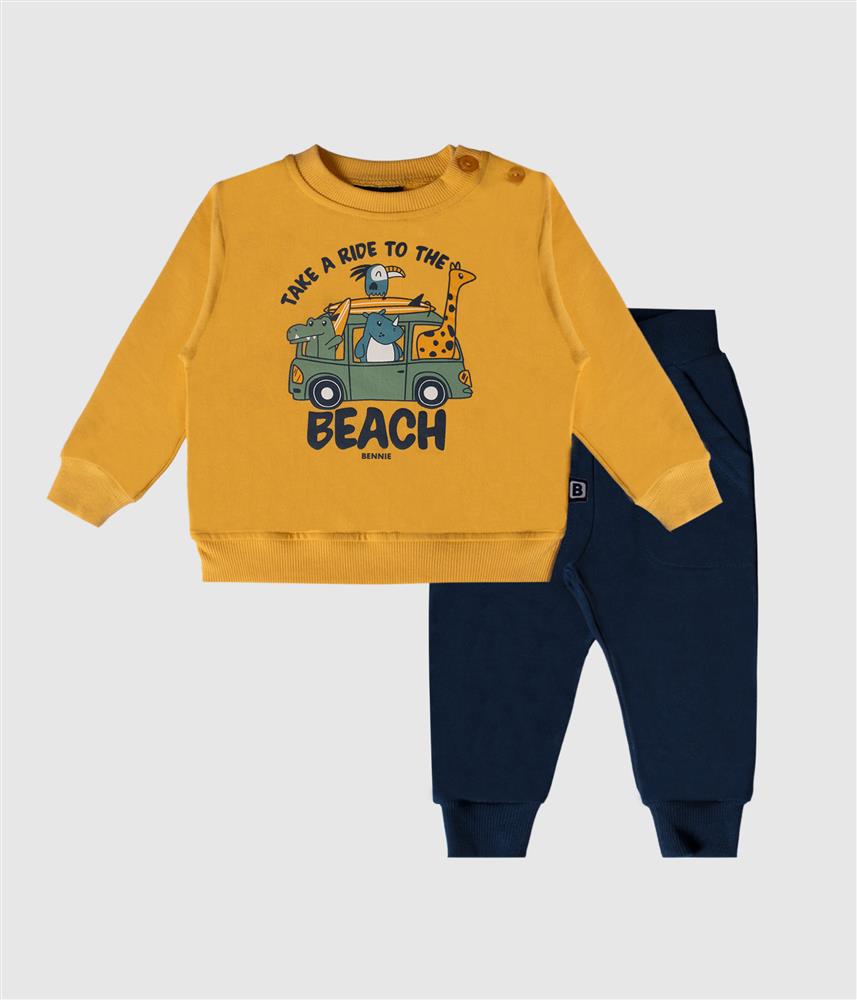 Conjunto Beach - Image 3
