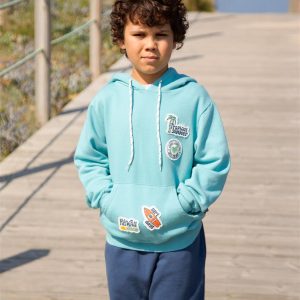 Hoodie Surf Days