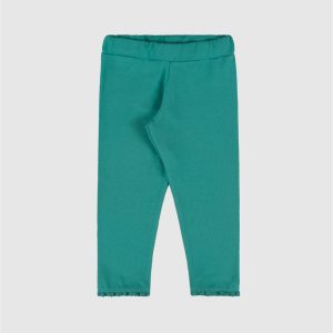 Legging Summer Cute Lace