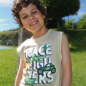 Singlete Race Fighters