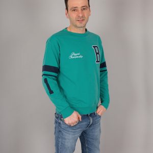 Sweatshirt Championship