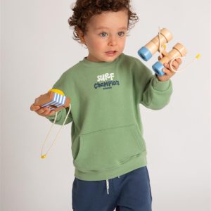 Sweatshirt Champion