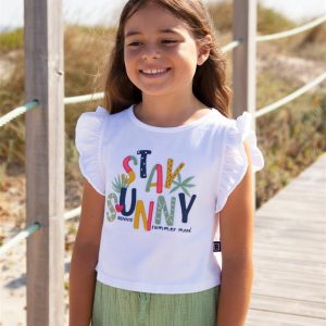 T-Shirt Stay Sunny