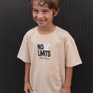 T-shirt No Limits