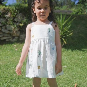 Vestido Summer Feelings