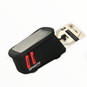 Porta objetos e celular para bicicleta SPORTIV