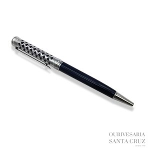 CERRUTI Caneta de Aço