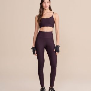 Calça Fusô Pocket Back Reflex Secret Marca LIVE