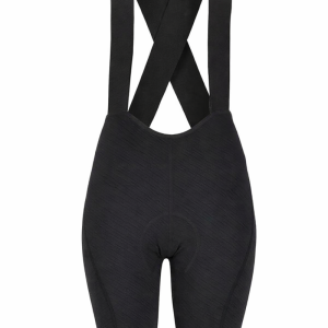 Bretelle Feminino High Performance Preto Mauro Ribeiro