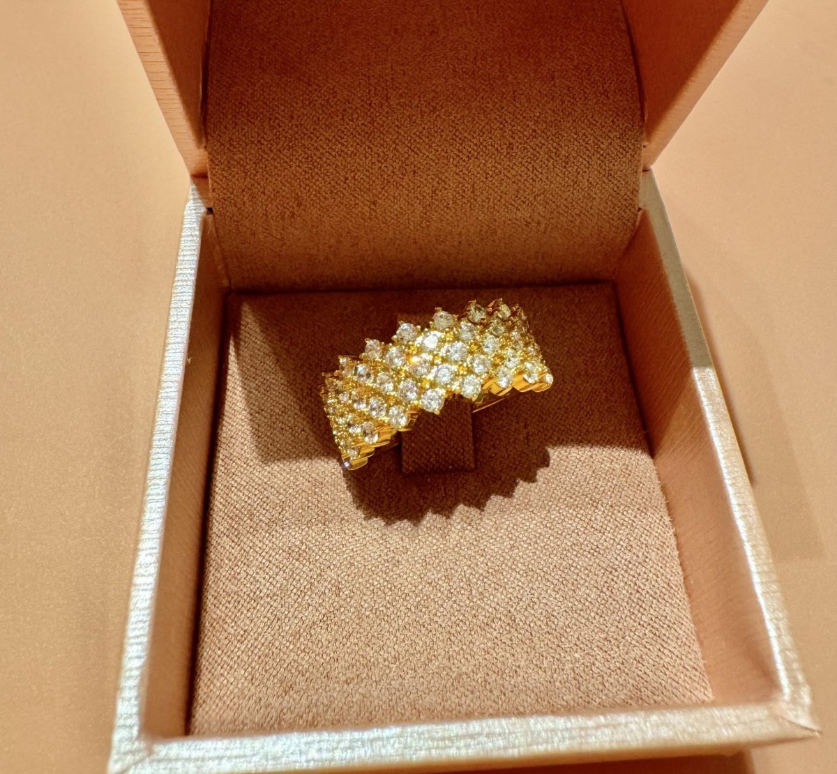 Anel Studded - Image 3