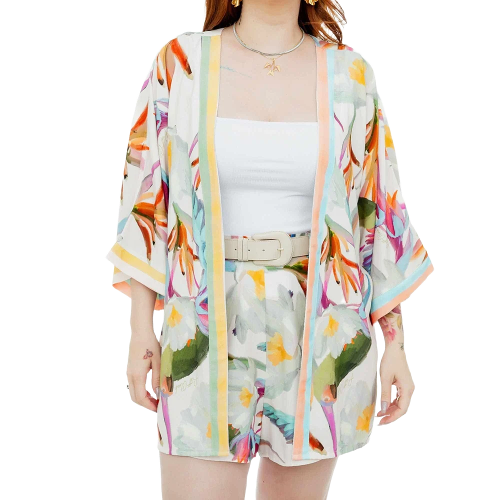 Kimono Liberty - Image 5