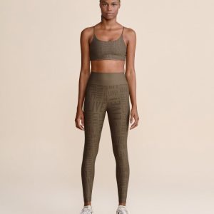 Legging Feminina Live Sense Pro ASHES marca LIVE