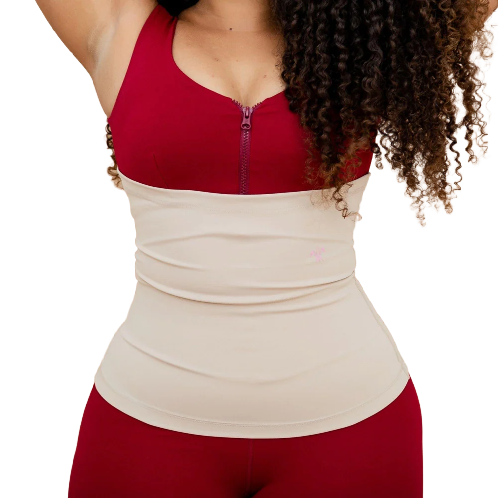 Liner - Protetor corporal para cintas modeladoras - Image 8
