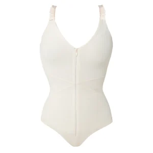 Maiô modelador - SlimSun Busto Pré Moldado com recortes