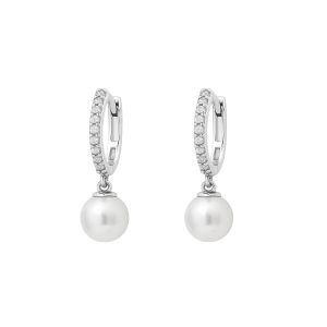 Argolinhas Pearls