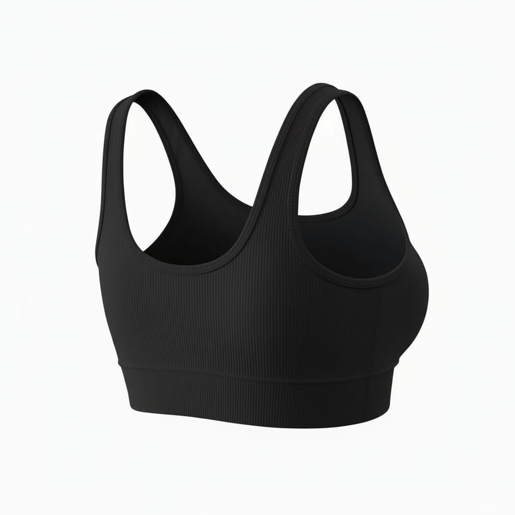 Top Wonderful Preto Movimento e Companhia - Image 9