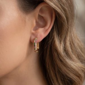 ARGOLAS ESSENCIAL ZIRCÔNIAS MULTICORES