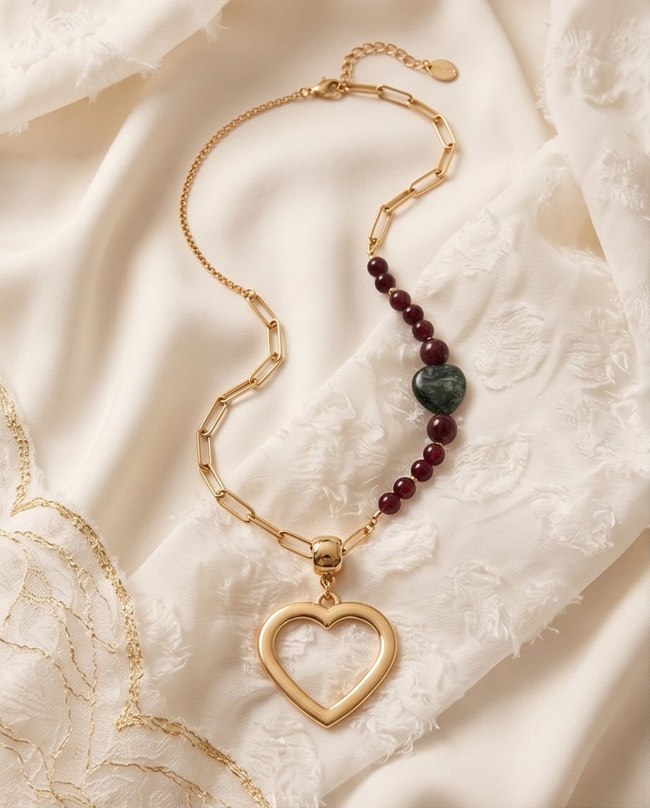 COLAR AMOR GLAMOUR - Image 6