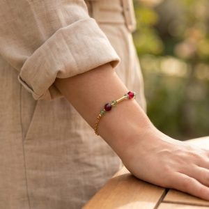 PULSEIRA LONG RADIANTE
