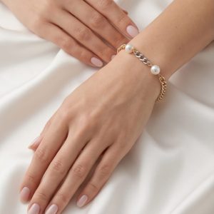 PULSEIRA ESTILOSA MIX DE CORRENTES