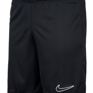 Calção de Academia Futebol Masculino ACD23 Preto Nike
