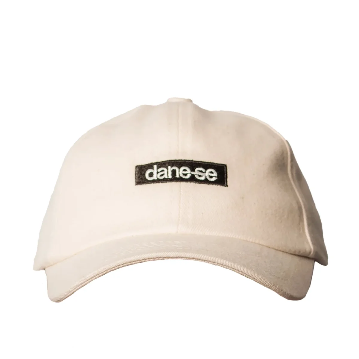 Boné 6 Panel Mini Dane-se Off White - Image 2